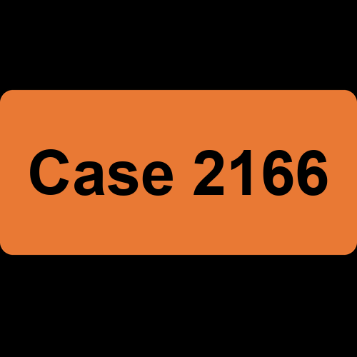 Case 2166